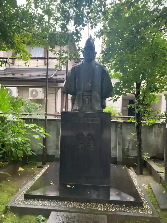 須賀神社(東京都)