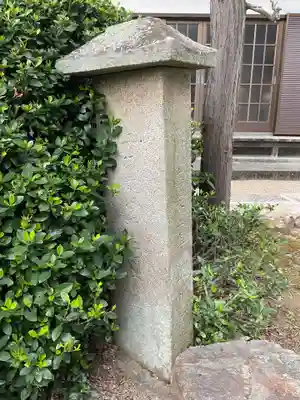 般若寺のその他建物