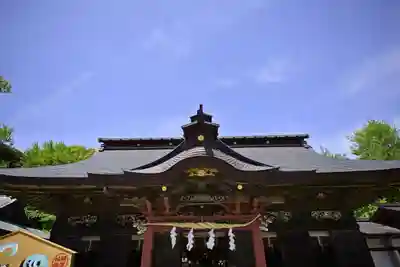 大洗磯前神社(茨城県)