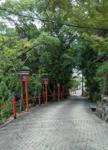 宝塚神社(兵庫県)