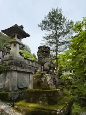 古峯神社(栃木県)