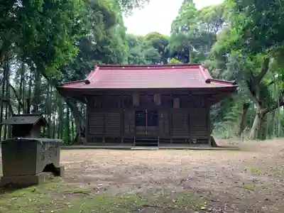稲荷神社(千葉県)