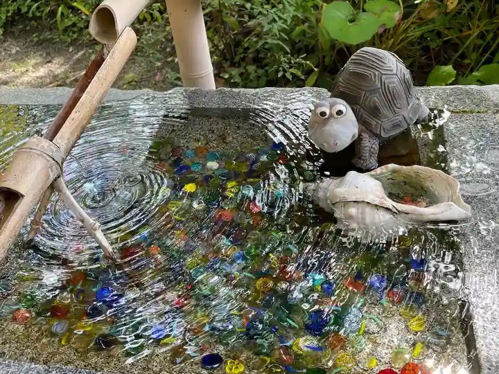 野島神社(宮崎県)