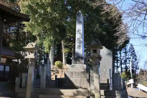 長屋神社のその他建物