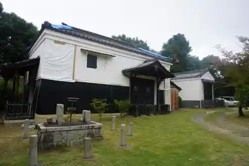 新日吉神宮のその他建物