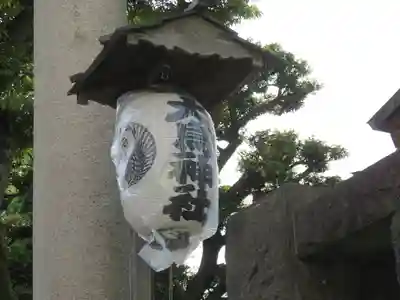 大鳥神社(東京都)