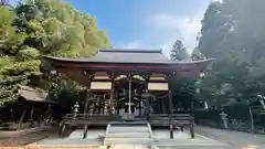 春日神社(滋賀県)