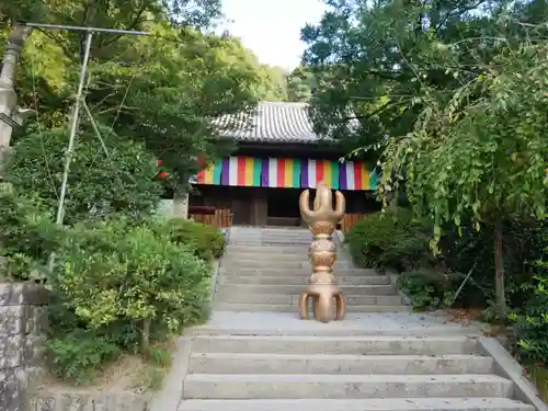 石手寺のその他建物