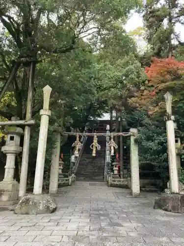 枚岡神社(大阪府)