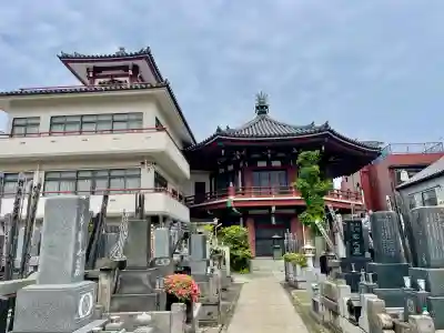 地蔵寺(東京都)