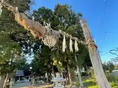 三之宮神社(滋賀県)