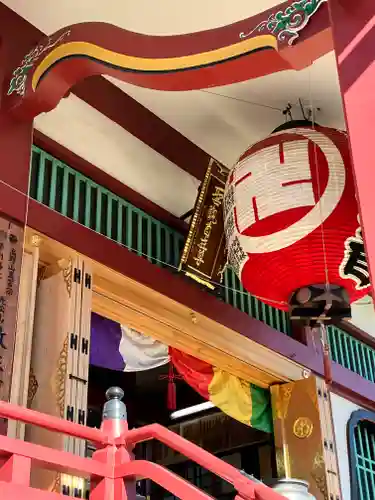 放生寺(東京都)