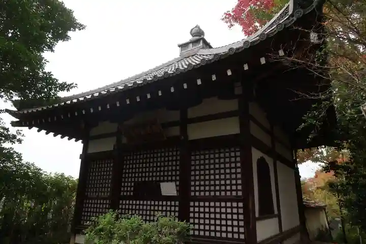 真正極楽寺(真如堂)(京都府)