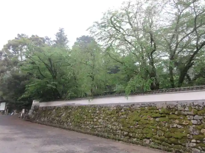 園城寺(三井寺)のその他建物