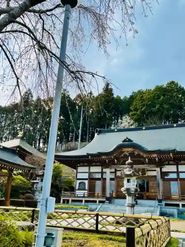 安楽寺(栃木県)