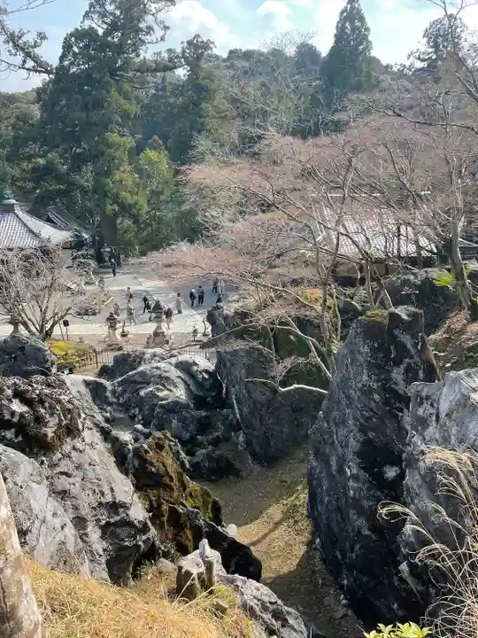 石山寺のその他建物