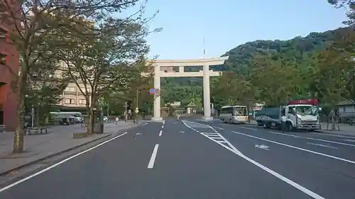 照國神社(鹿児島県)