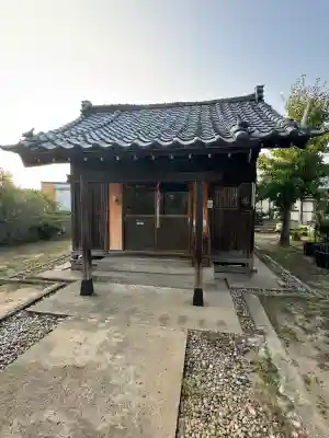 金玉神社(新潟県)
