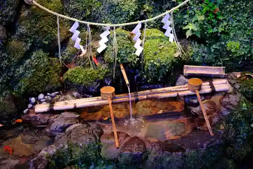 貴船神社のその他建物