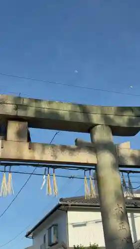 大麻比古神社(徳島県)