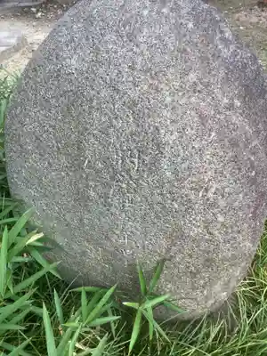 狩宿観音堂のその他建物