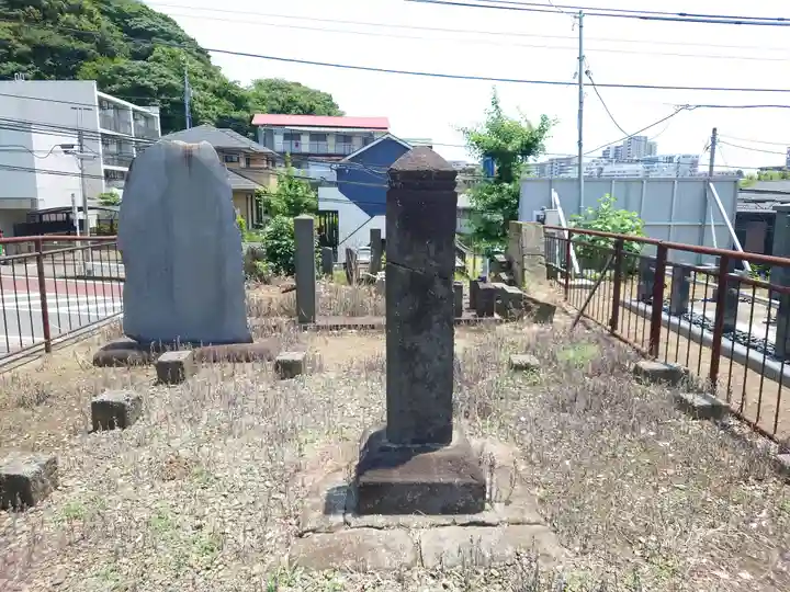 時宗総本山 遊行寺(正式:清浄光寺)(神奈川県)