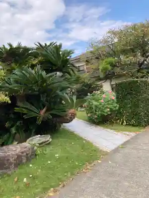 浄泉寺のその他建物