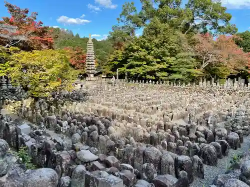 化野念仏寺(京都府)