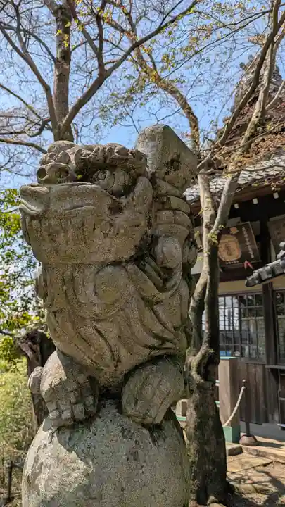 松ヶ崎大黒天 妙圓寺(妙円寺)(京都府)