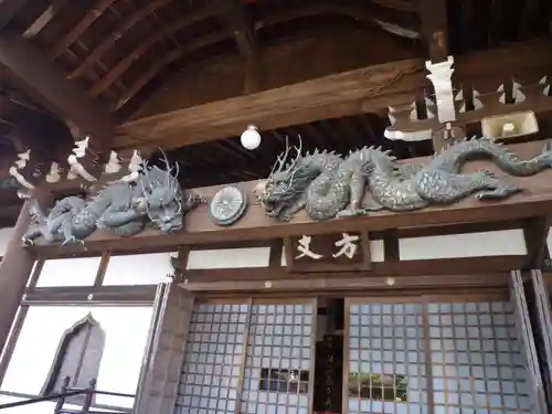 龍光寺のその他建物