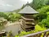 円通三匝堂(さざえ堂)(福島県)