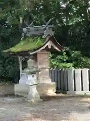 高砂神社(兵庫県)