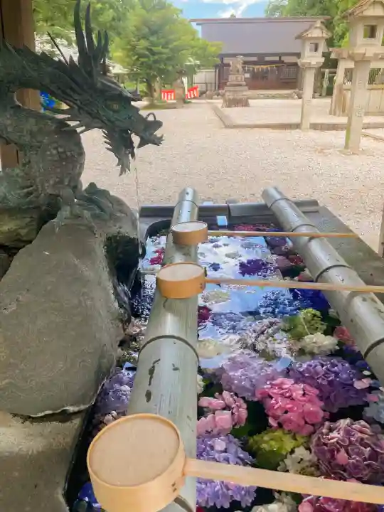 御裳神社(愛知県)