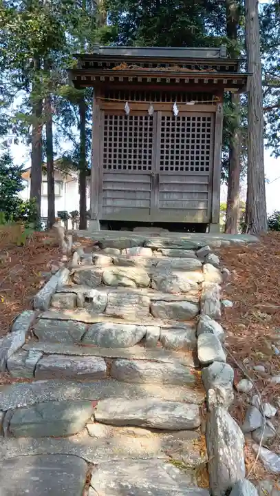 飯玉神社(埼玉県)