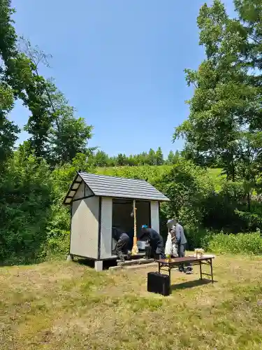 美幌神社(北海道)