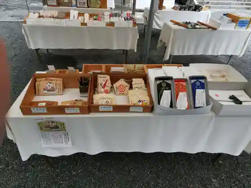 出雲大社相模分祠(神奈川県)