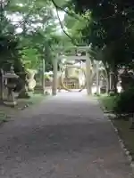 竹神社の体験その他