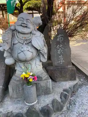 東照寺(神奈川県)