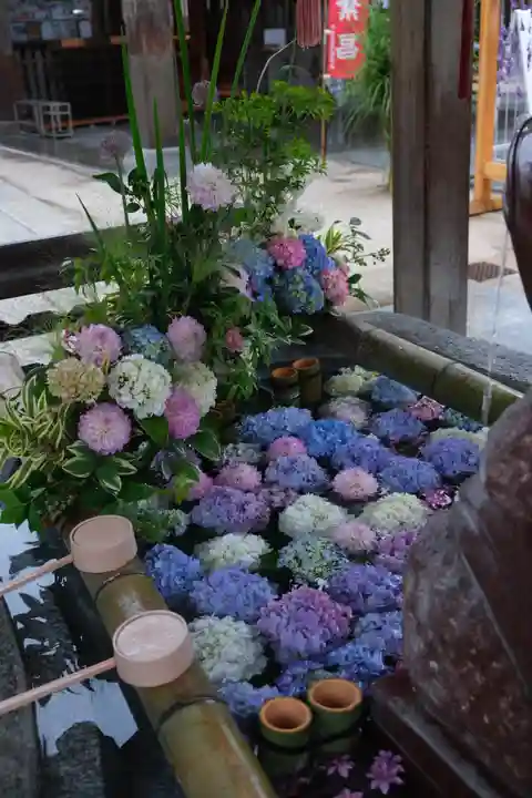 十日恵比須神社(福岡県)