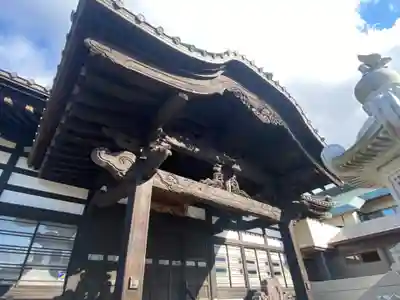 東顕寺(岩手県)
