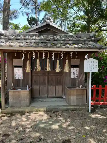 荒井神社(兵庫県)