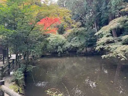 石上神宮(奈良県)
