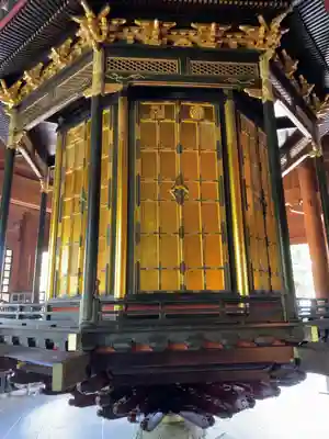 善光寺(長野県)