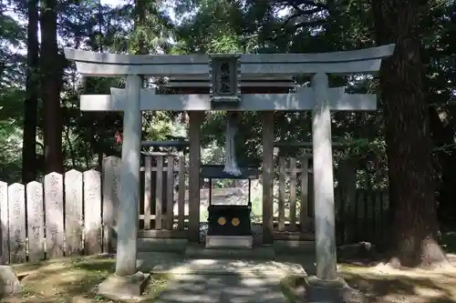積田神社(三重県)