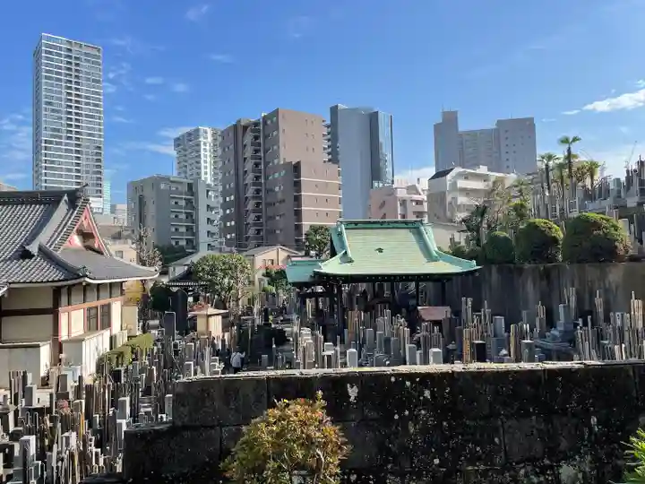 立行寺(東京都)