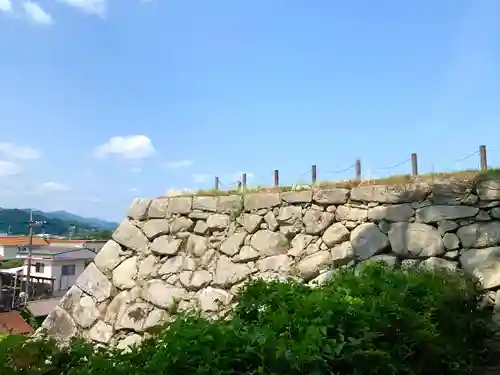 小浜神社の建物その他