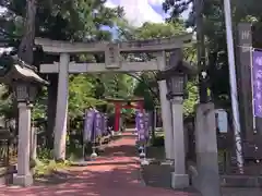 海童神社(青森県)