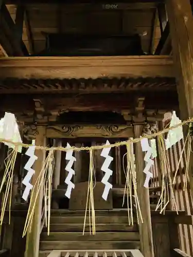 鹿島神社(茨城県)