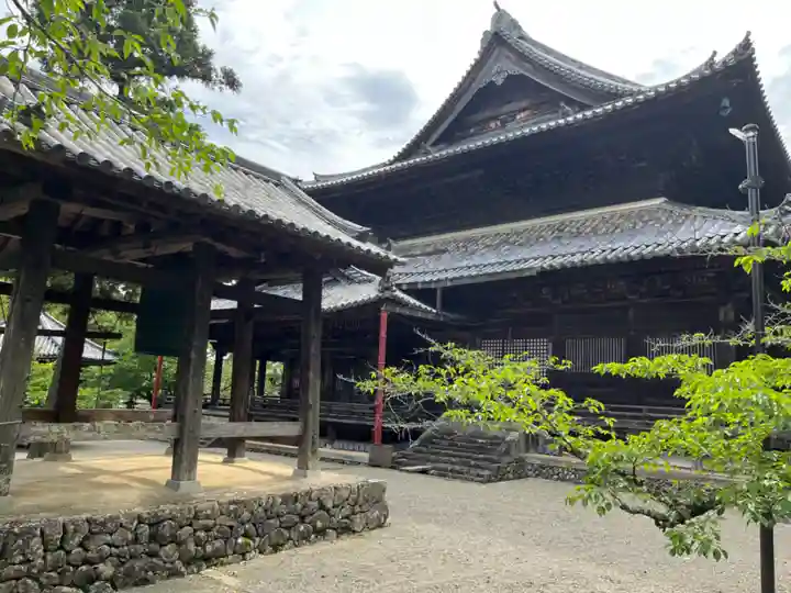 粉河寺(和歌山県)