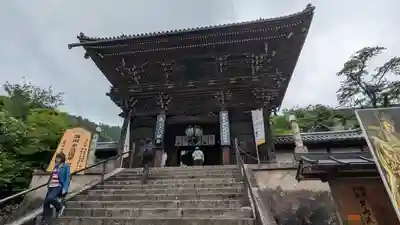 長谷寺(奈良県)